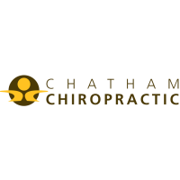 Chatham Chiropractic Clinic Logo