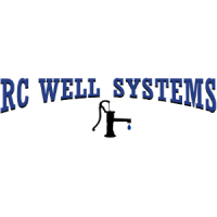 RC Well Systems LLC Logo
