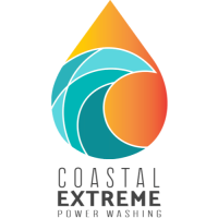 Coastal Extreme Power Washing Logo