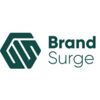 Brand Surge LLC Logo