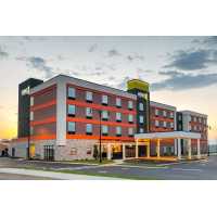 Home2 Suites by Hilton Alcoa Knoxville Airport Logo
