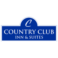 Country Club Inn and Suites Logo