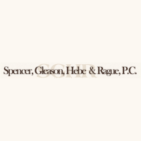 Spencer Gleason Hebe & Rague Logo