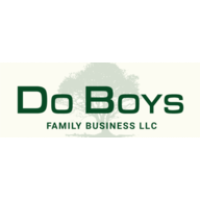 Do Boys Family Business LLC Logo