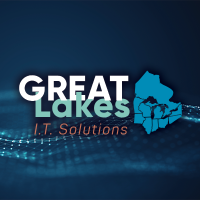 Great Lakes I.T. Solutions Logo