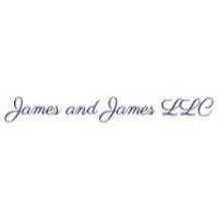 James and James LLC Logo