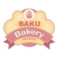 Baku Bakery Logo