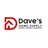 Dave's Home Supply Logo