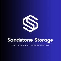 Sandstone Storage Logo
