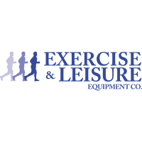 Exercise & Leisure Equipment Co Logo