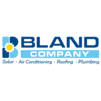 Bland Company Logo