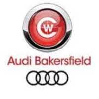 Audi Bakersfield Logo