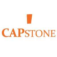 Capstone Roofing, LLC Logo