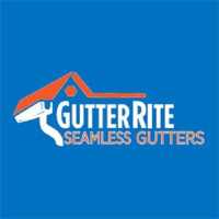 Gutter Rite Seamless Gutters Logo