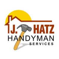J.Hatz-Handyman Services Logo