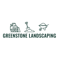 Greenstone Landscaping Logo