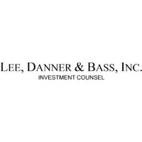 Lee, Danner & Bass, Inc. Logo