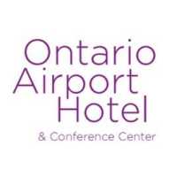 Ontario Airport Hotel & Conference Center Logo