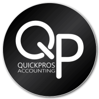 Quickpros Accounting, Inc. Logo