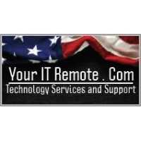 Your IT Remote llc Logo
