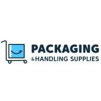 Packaging and Handling Supplies Logo