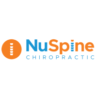 NuSpine Chiropractic Logo