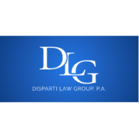 Disparti Law Group, PA Logo