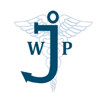 Joy Wellness Partners (JWP®) Logo