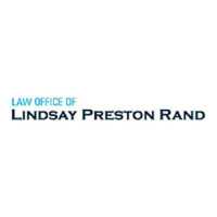 Law Office of Lindsay Preston Rand Logo