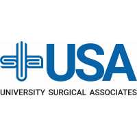 University Surgical Associates - Hixson Logo