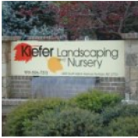 Kiefer Landscaping Inc Logo