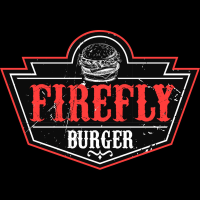 Firefly Burger Logo
