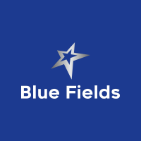 Blue Fields LLC Logo
