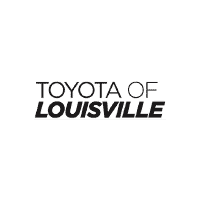 Toyota of Louisville Logo