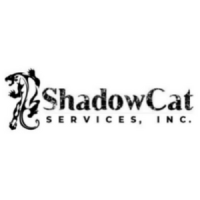 ShadowCat Services, Inc. Logo