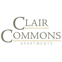 Clair Commons Apartments Logo