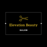 Elevation Beauty Salon Logo