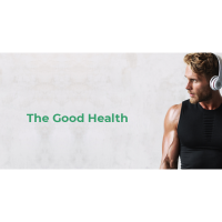 The Good Health Logo