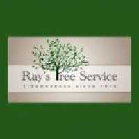 Ray's Tree Service, LLC Logo