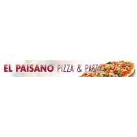 El Paisano Pizza & Pasta Logo