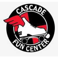 Cascade Skating Rink Logo