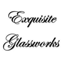 Exquisite Glassworks Logo