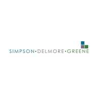 Simpson Delmore Greene LLP Logo