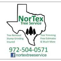 Nortex Tree Service Logo