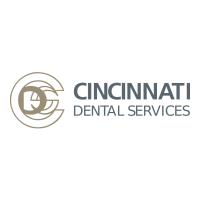 Cincinnati Dental Services Landen Logo