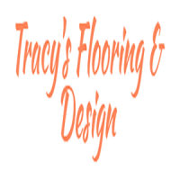 Tracy's Flooring & Design Logo