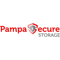 Pampa Secure Storage Logo