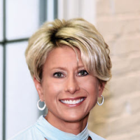 Denise Potter - RBC Wealth Management Financial Advisor Logo
