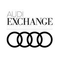 Audi Exchange Logo
