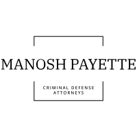 Manosh Payette Criminal Defense Attorneys Logo